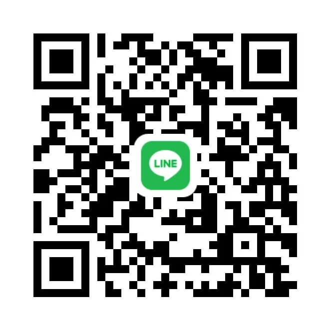LINE二维码